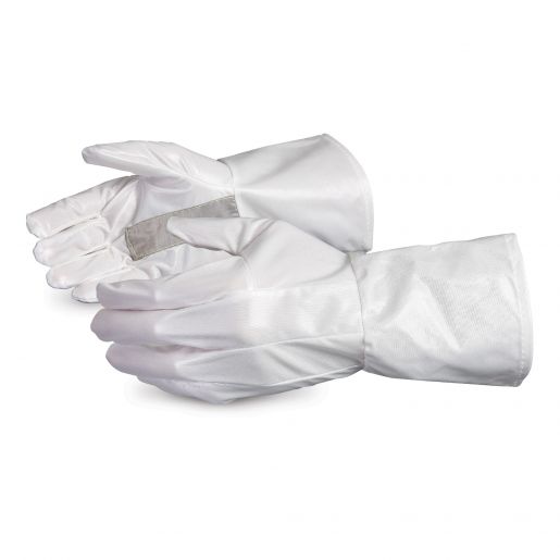 84-14012GH Superior Glove® Ground Hog™ Electro-Static Polyurethane Gloves